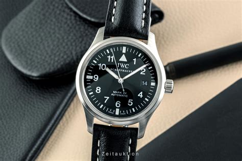 Revisione IWC Mark XV .